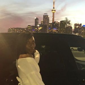 Meet your Posher, Millz